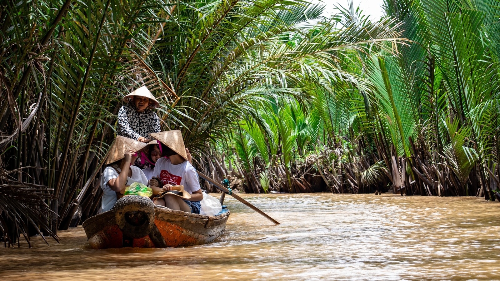 Mekong Delta